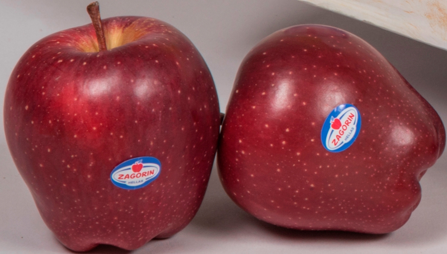 Μήλα ZAGORIN:  Ανανεώνουν το ραντεβού με τους καταναλωτές για τον επόμενο Σεπτέμβριο 